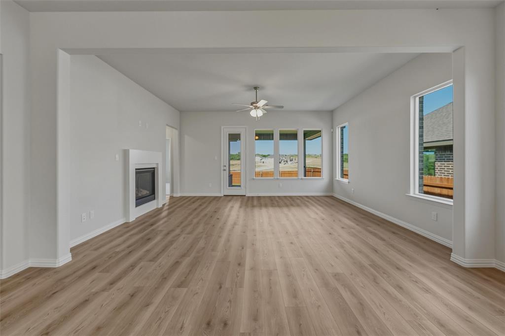 Westpoint Park - Residential