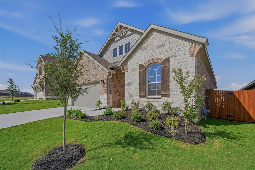 Westpoint Park - Residential
