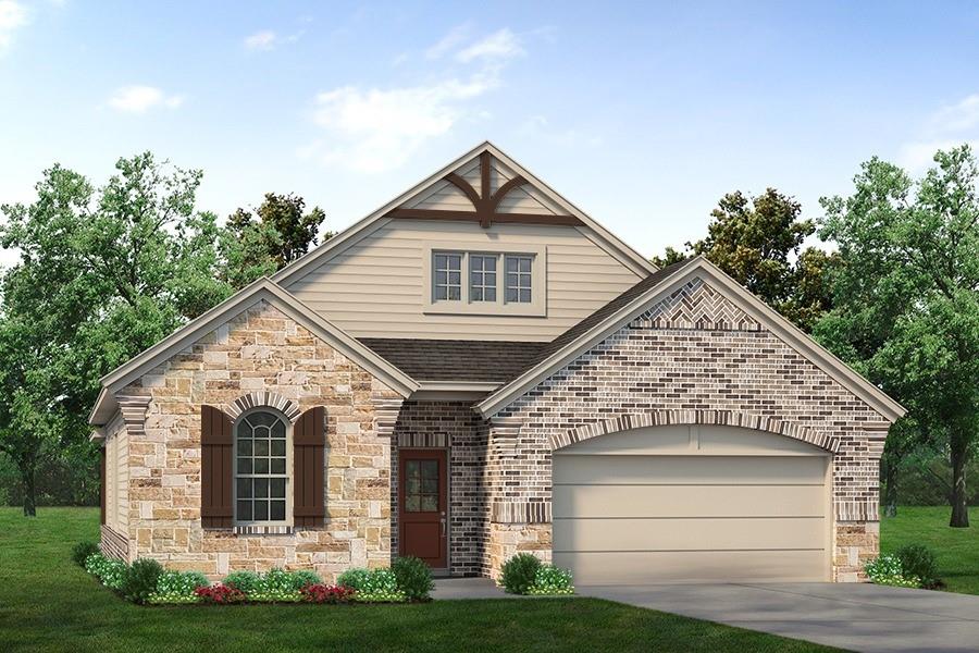 Westpoint Park - Residential