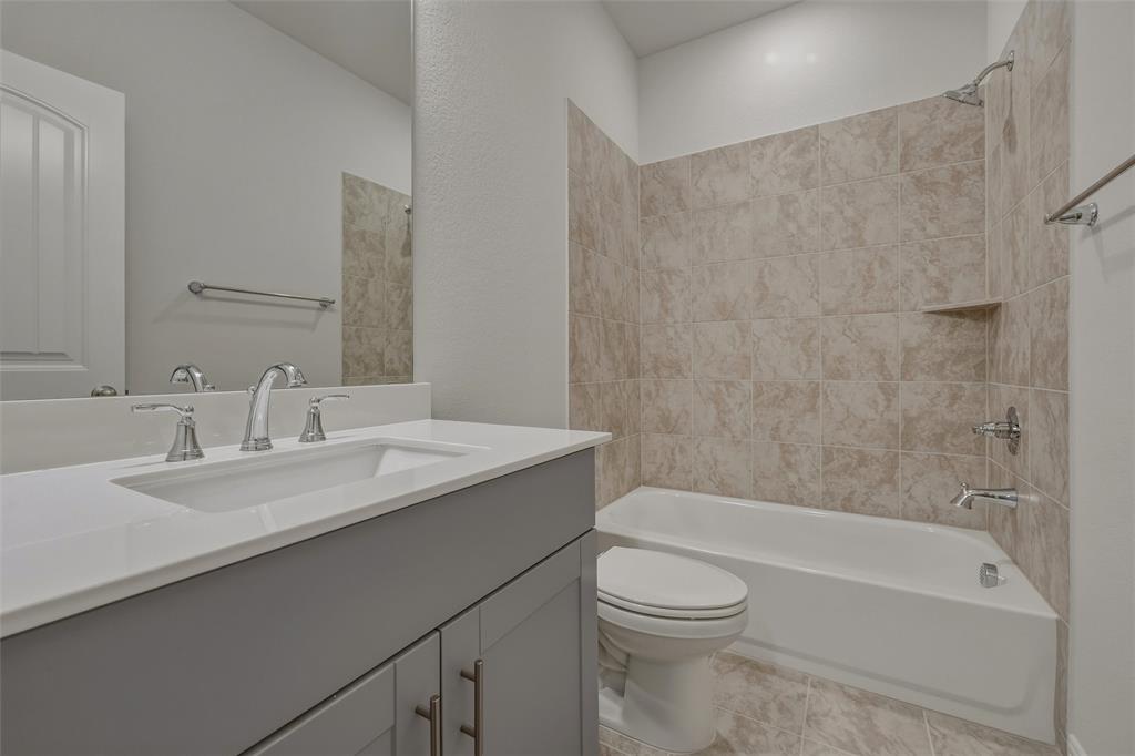 Westpoint Park - Residential
