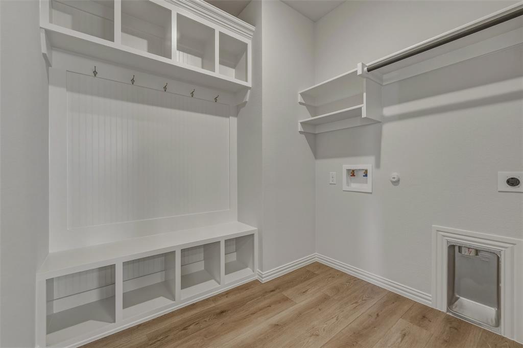 Westpoint Park - Residential