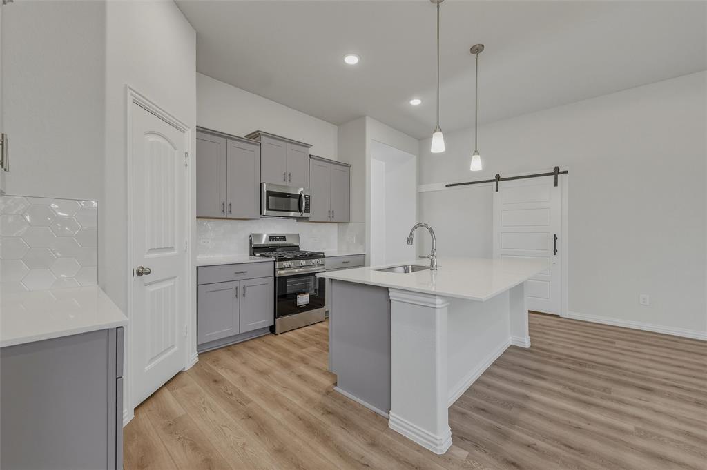 Westpoint Park - Residential