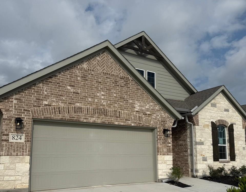 Westpoint Park - Residential