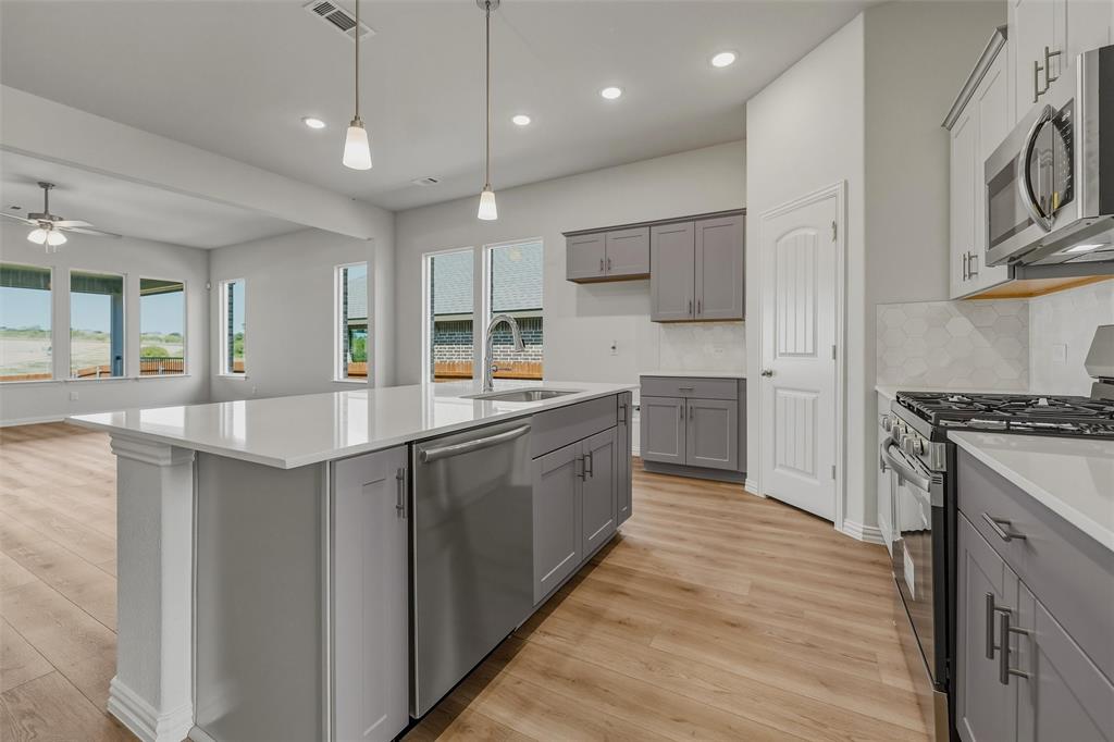 Westpoint Park - Residential