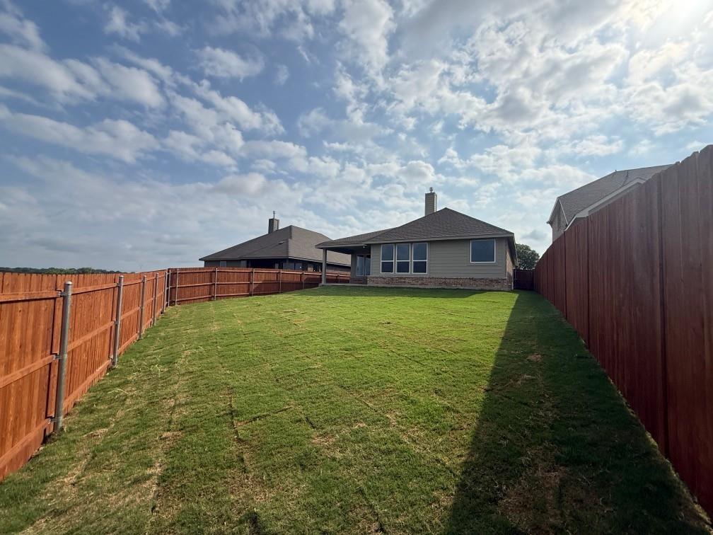 Westpoint Park - Residential
