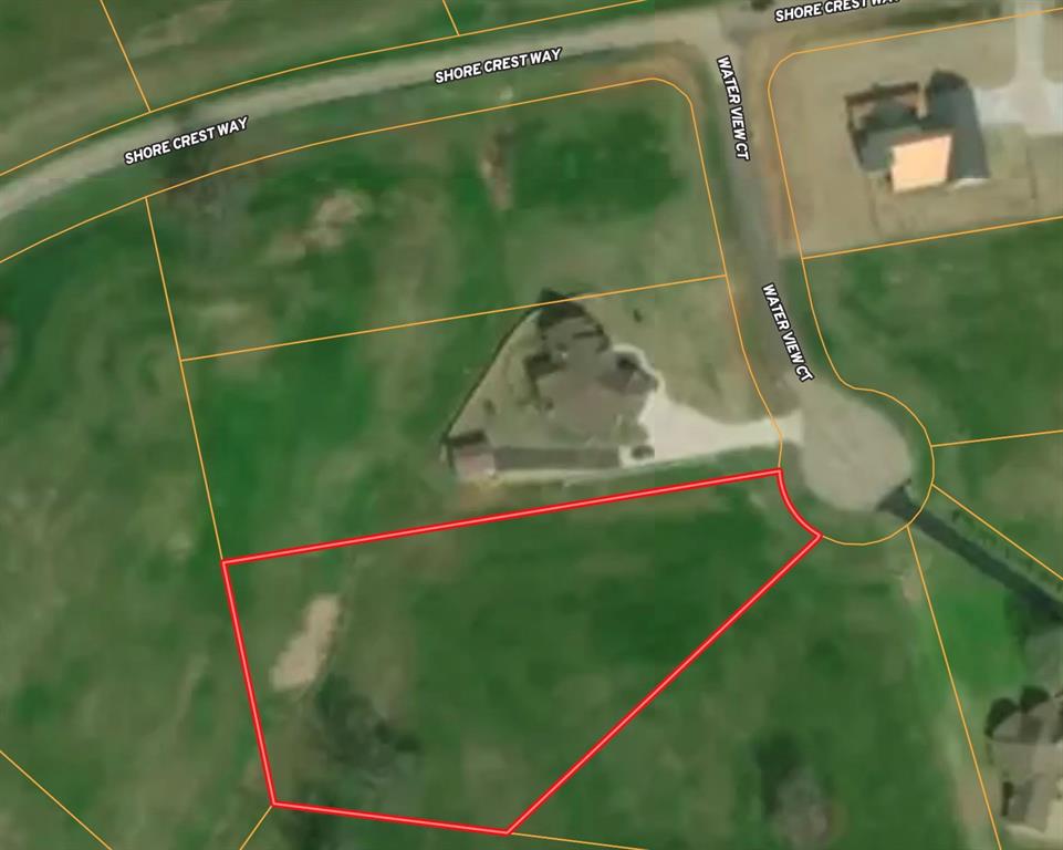 Waters Edge Ranch - Land