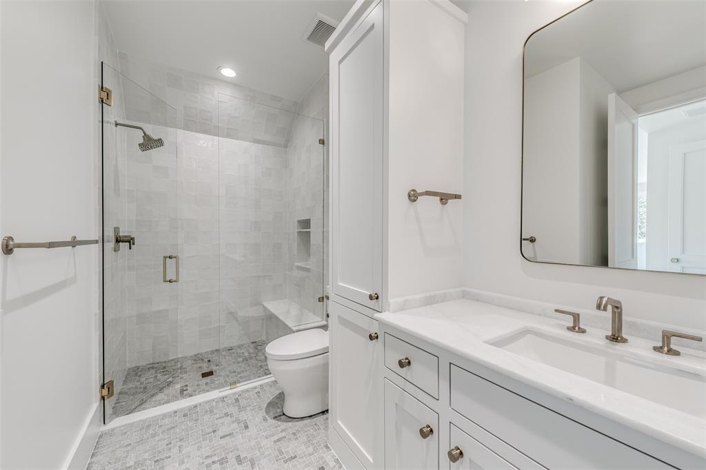 Mccraw Estates - Residential