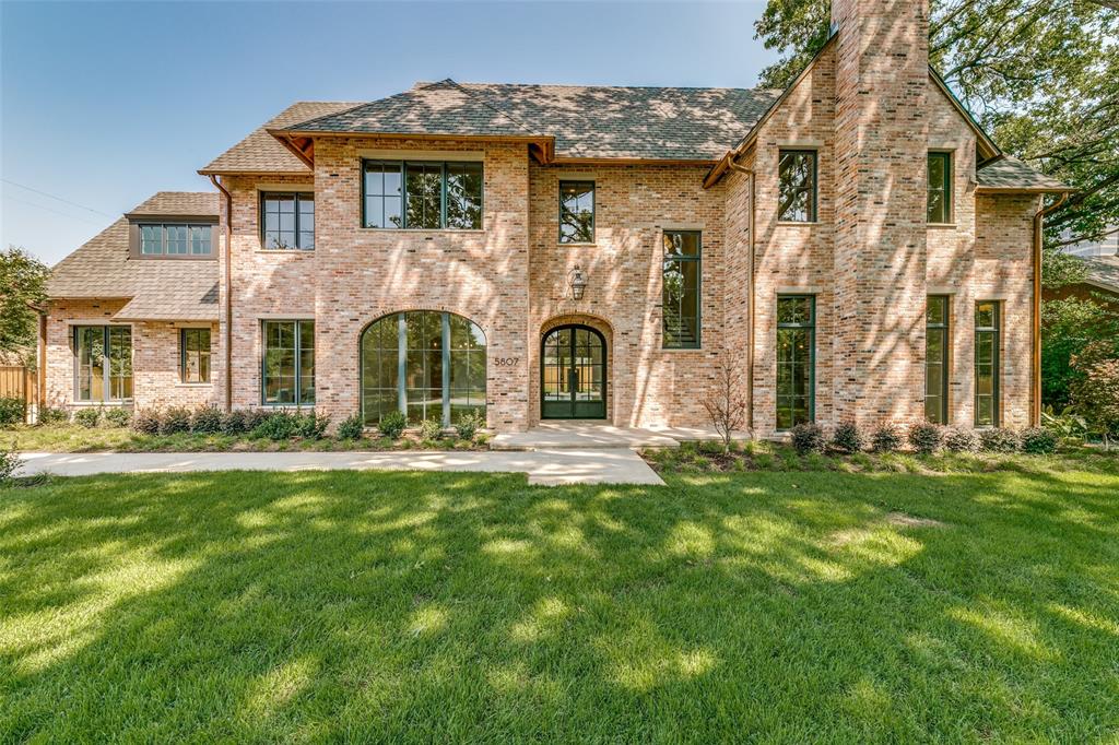 Mccraw Estates - Residential