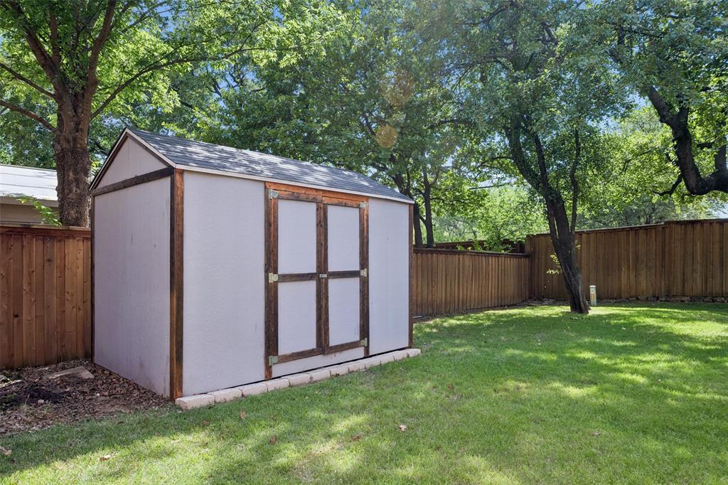 Town Park Add - Residential
