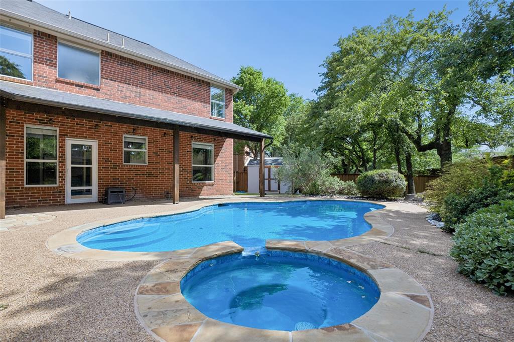 Town Park Add - Residential