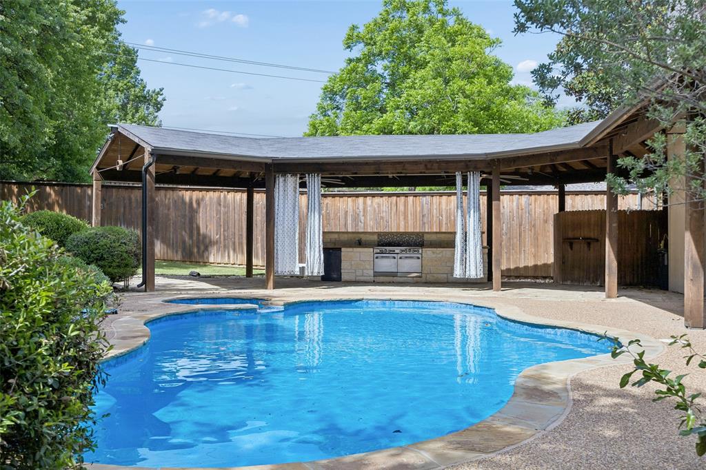 Town Park Add - Residential
