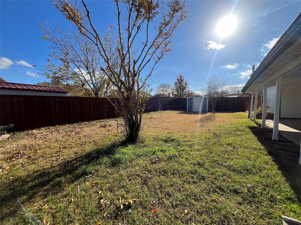 Rustic Meadows West 1 - Residential