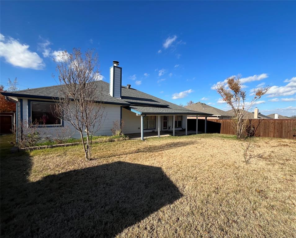 Rustic Meadows West 1 - Residential