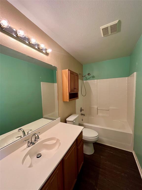 Rustic Meadows West 1 - Residential
