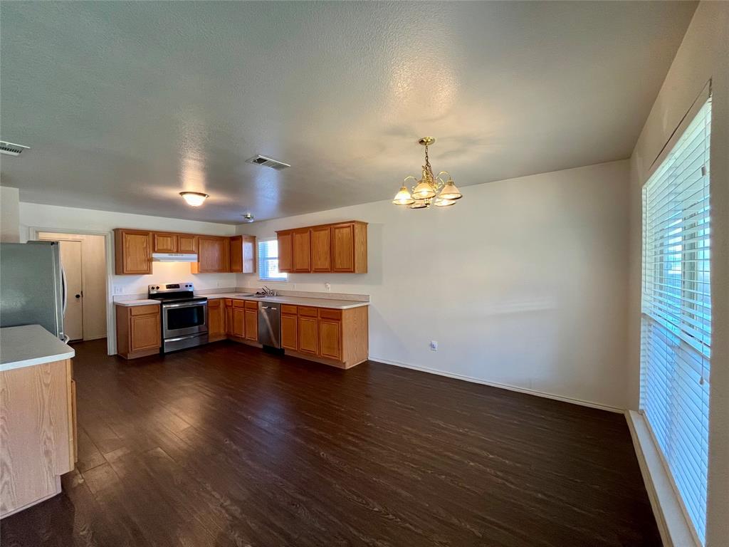 Rustic Meadows West 1 - Residential