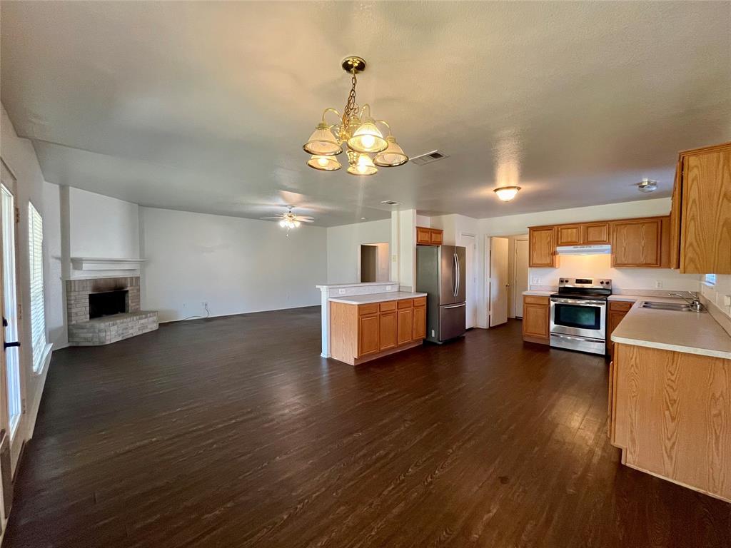 Rustic Meadows West 1 - Residential