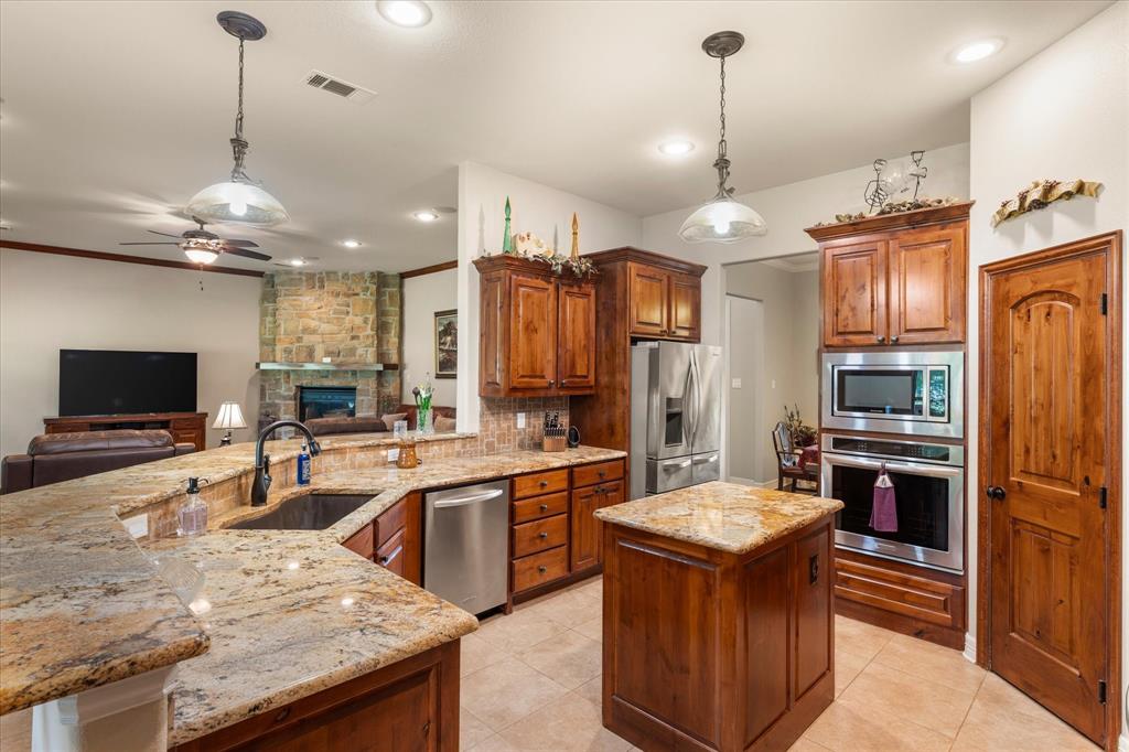 Star Ranch Sub - Residential