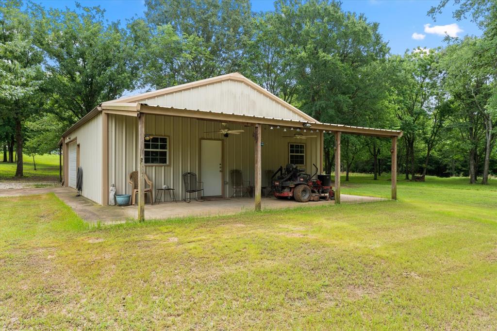 Star Ranch Sub - Residential