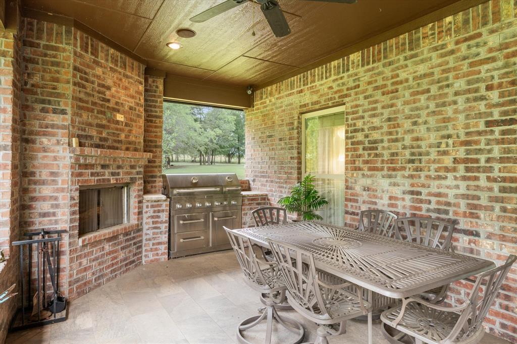 Star Ranch Sub - Residential