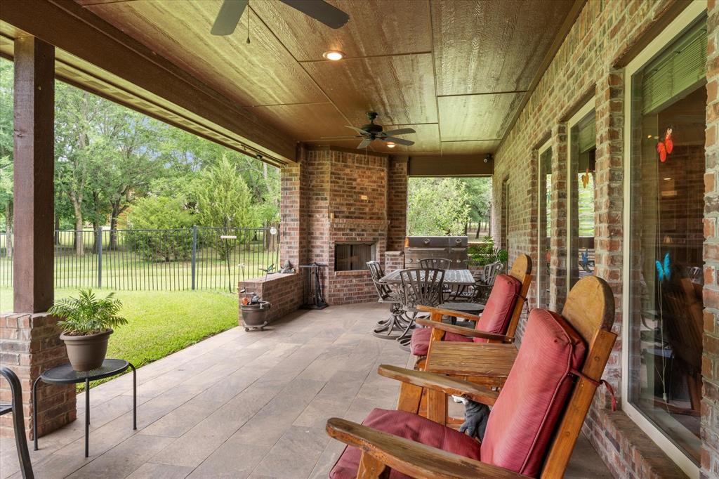 Star Ranch Sub - Residential