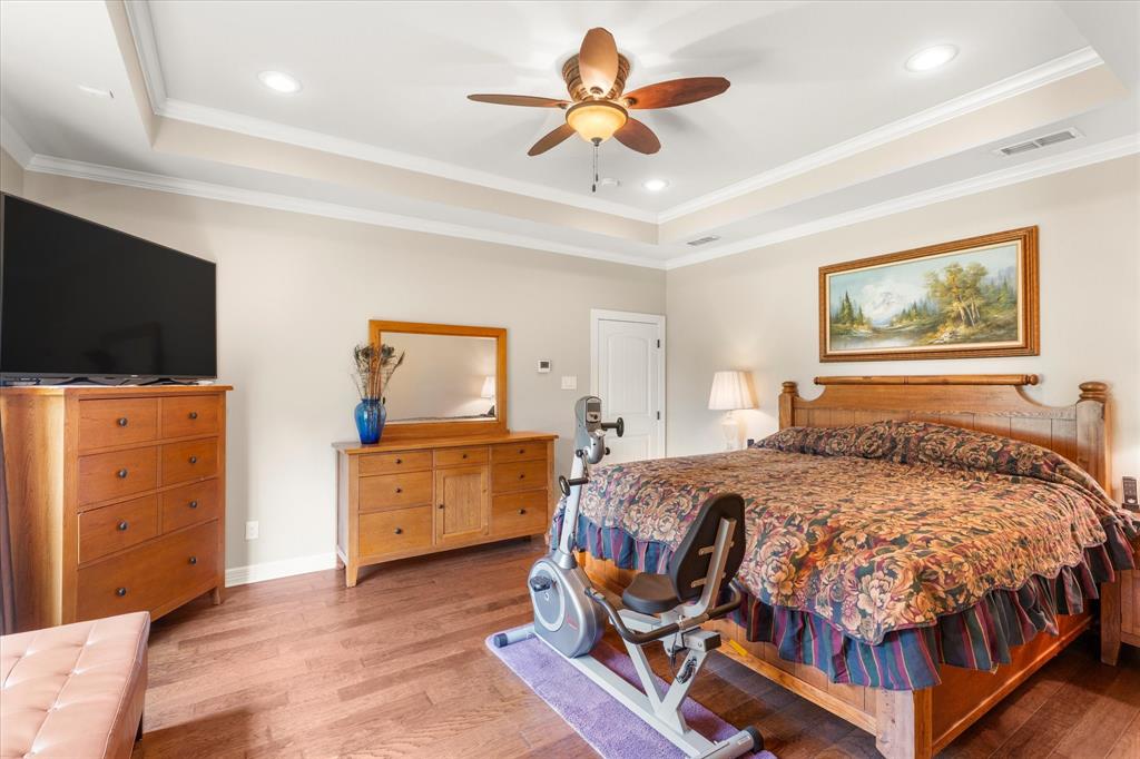 Star Ranch Sub - Residential