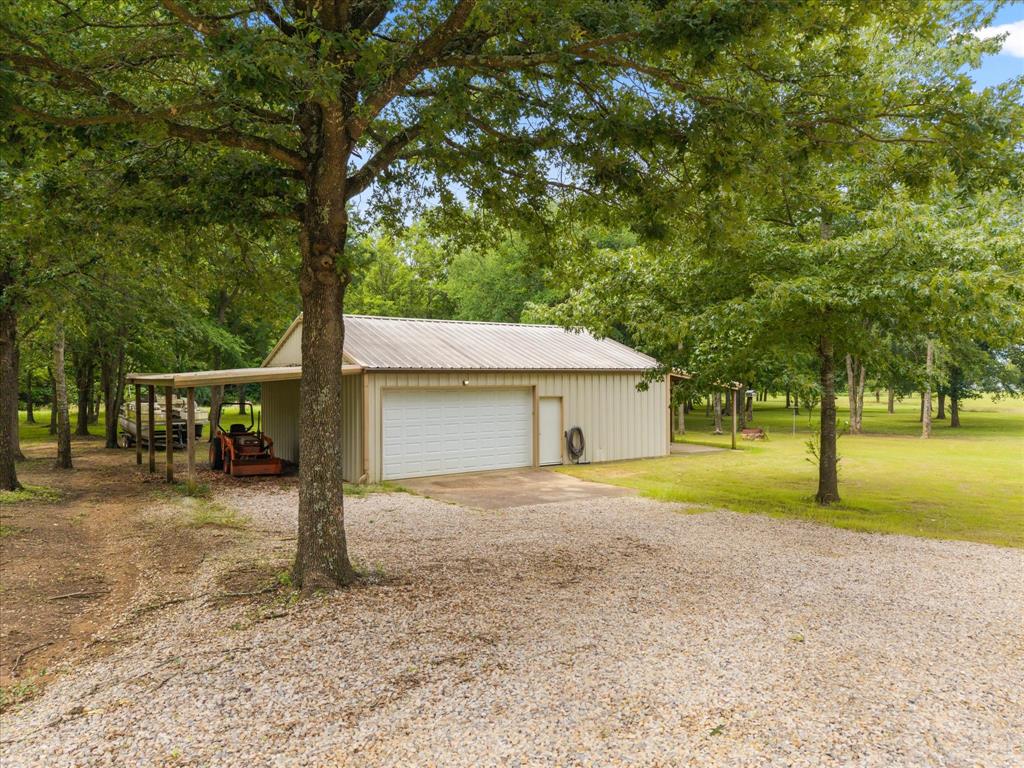 Star Ranch Sub - Residential