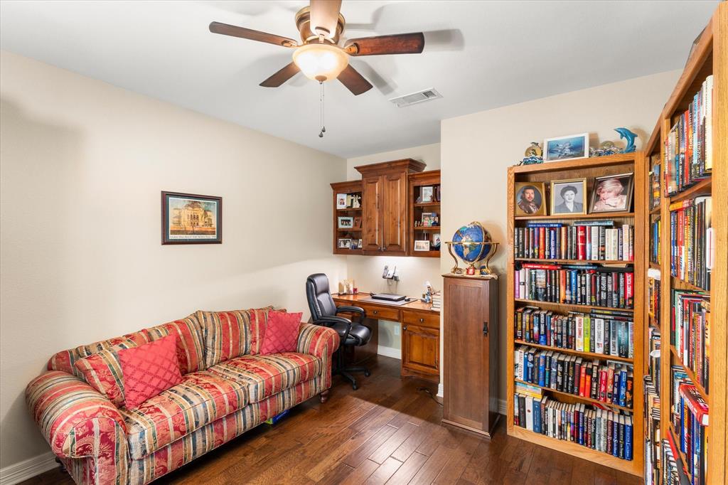 Star Ranch Sub - Residential