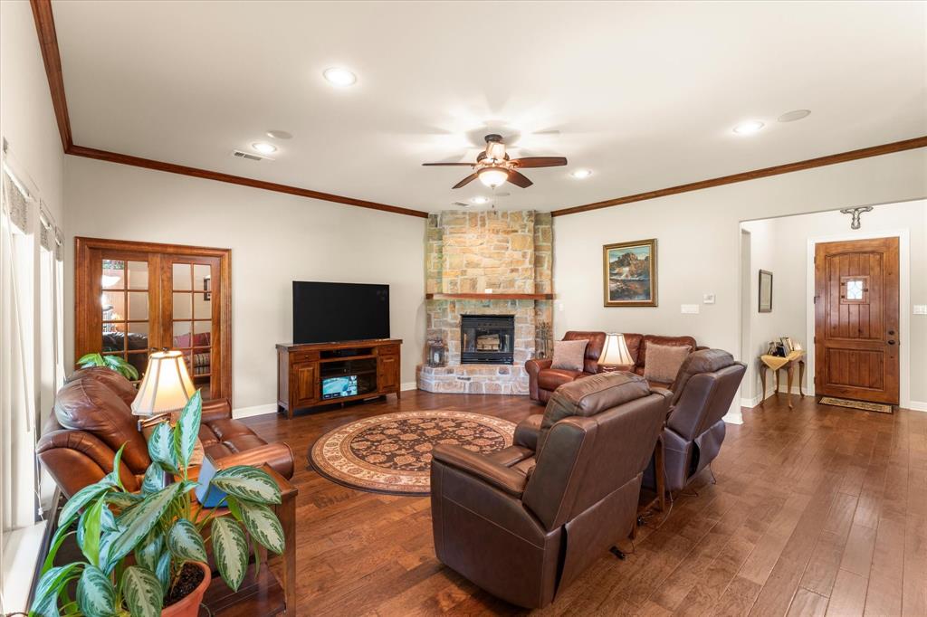 Star Ranch Sub - Residential