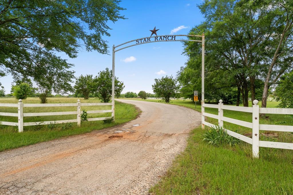 Star Ranch Sub - Residential