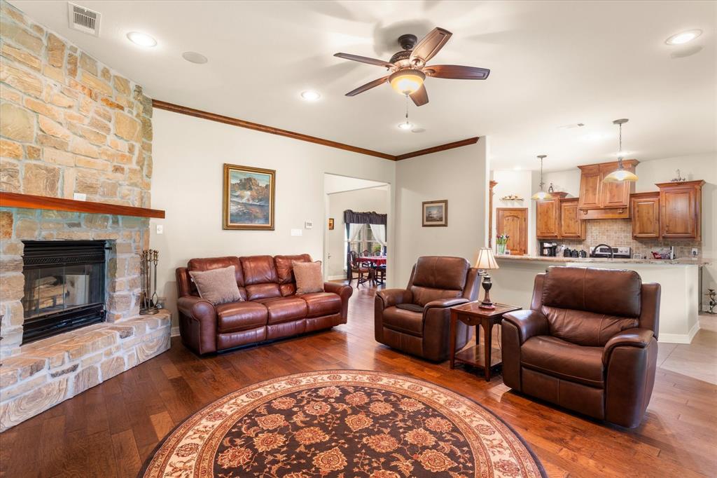 Star Ranch Sub - Residential