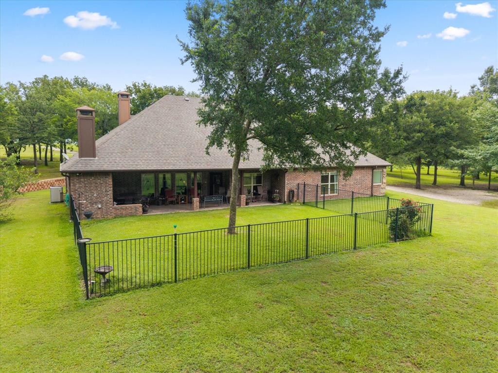 Star Ranch Sub - Residential