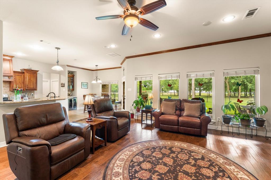Star Ranch Sub - Residential