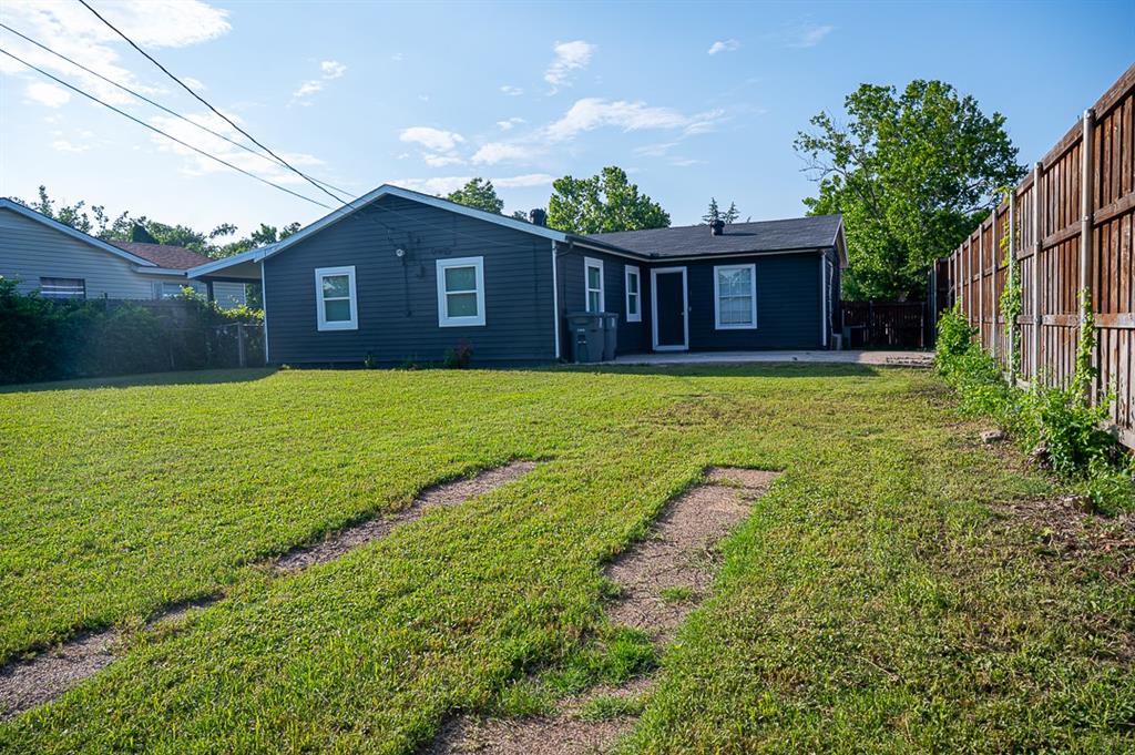 West Cliff - Residential
