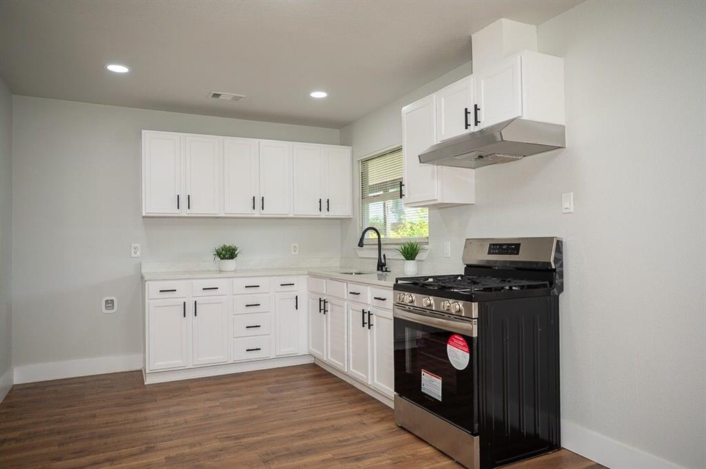 West Cliff - Residential