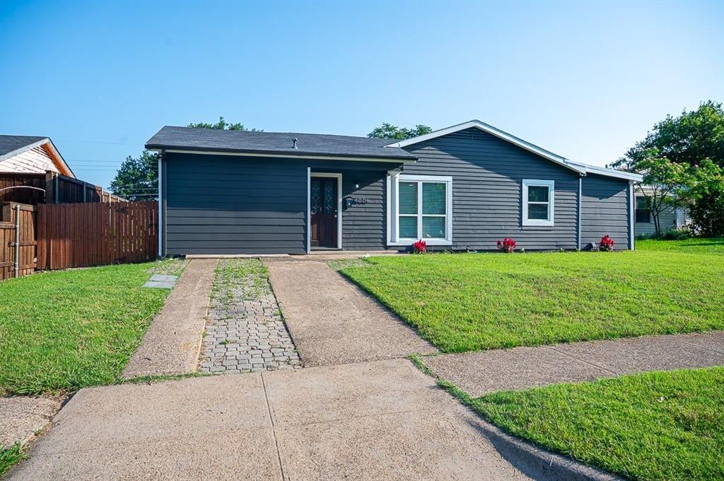 West Cliff - Residential
