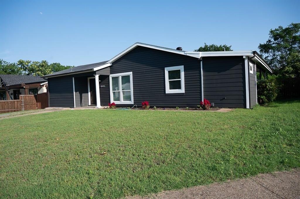 West Cliff - Residential