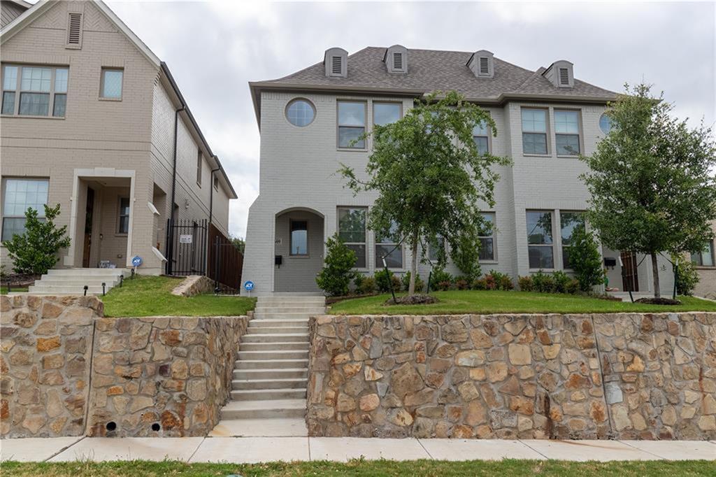 Step inside 2609&2611 McCart, a well-maintained duplex offering immediate income and long-term growth potential. Each unit features comfortable living spaces, private entrances, and modern amenities, ideal for tenants seeking convenience and style. Located just minutes from TCU, Magnolia Avenue, and downtown Fort Worth, it attracts students, professionals, and long-term renters. Beyond its current cash flow, this property sits in a rapidly evolving neighborhood poised for redevelopment and appreciation. Perfect for investors, house hackers, or developers, the duplex combines urban convenience, stable income, and future upside, making it a rare opportunity in one of Fort Worth’s most dynamic areas.