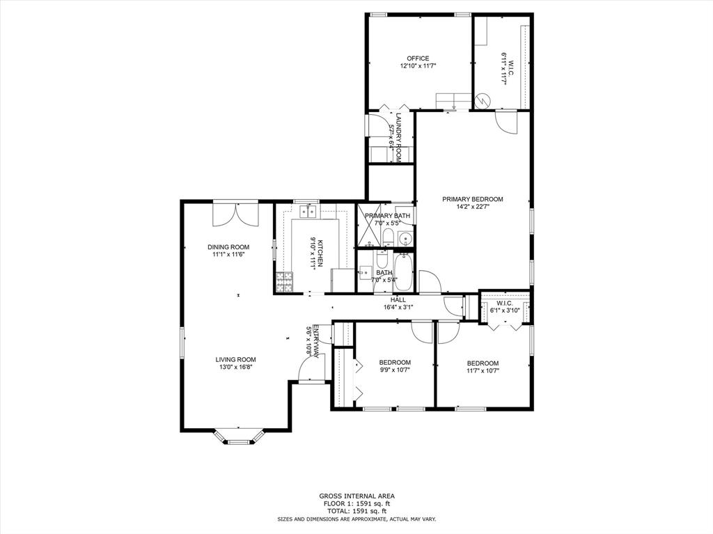 English Estates - Residential