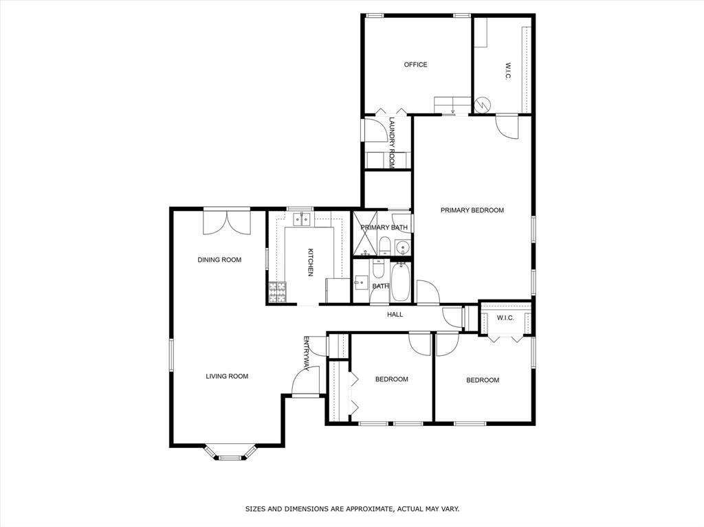 English Estates - Residential
