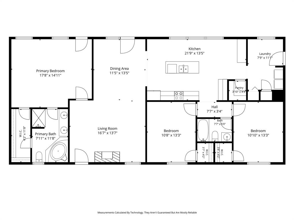 Meadowview - Residential