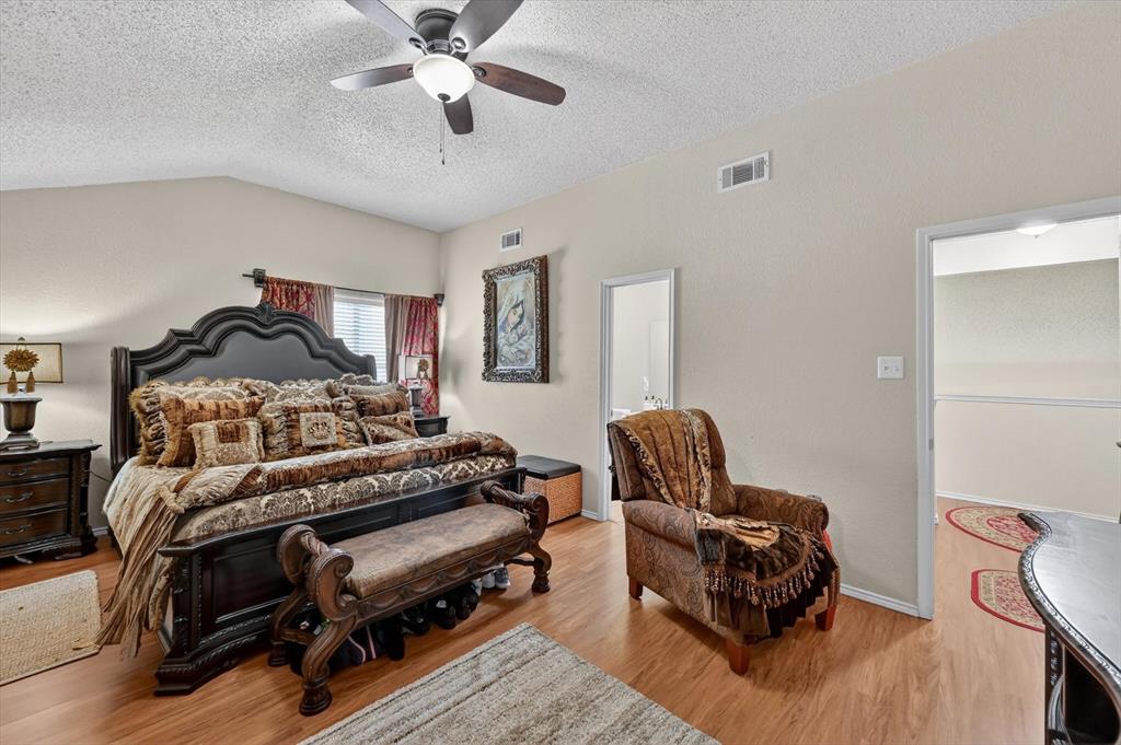 Berryhill Add - Residential