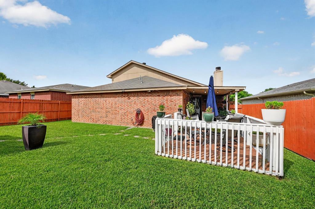Berryhill Add - Residential