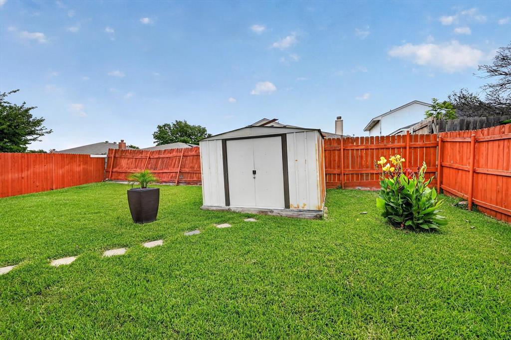 Berryhill Add - Residential