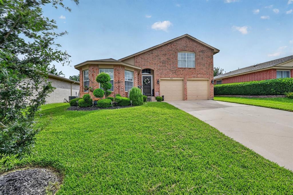 Berryhill Add - Residential