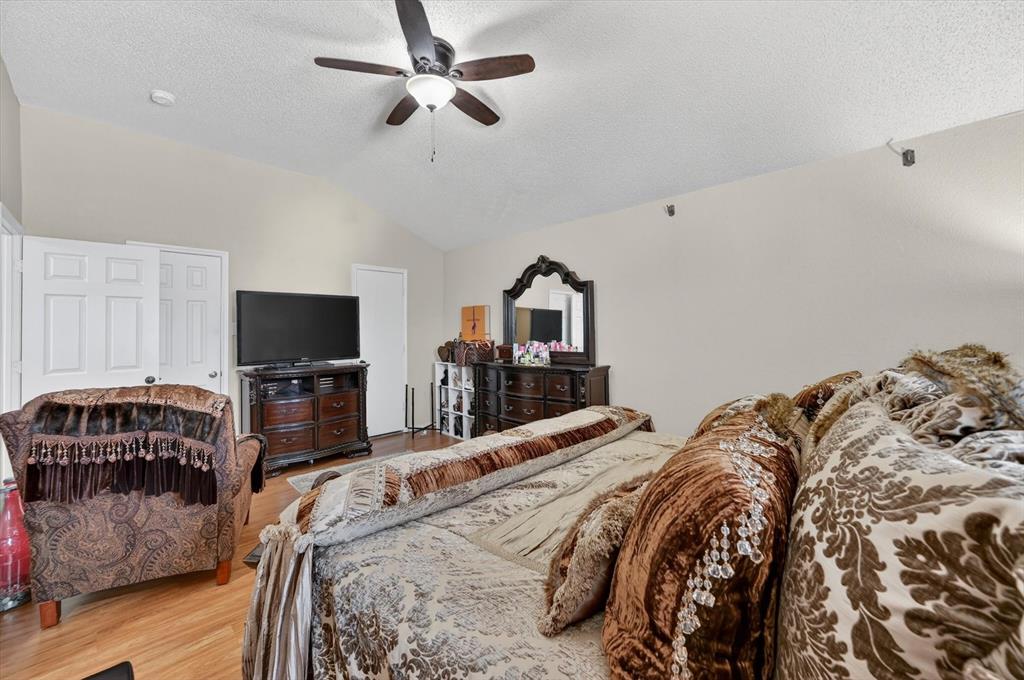 Berryhill Add - Residential