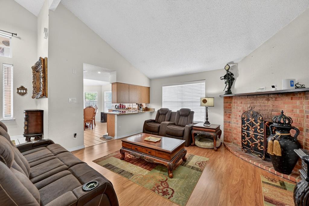 Berryhill Add - Residential