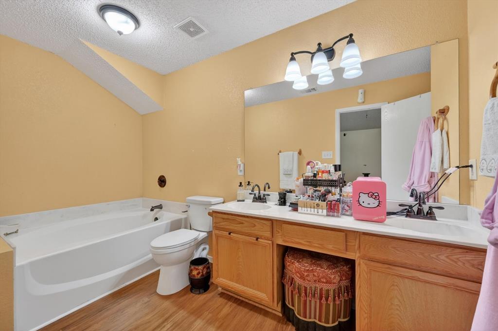 Berryhill Add - Residential