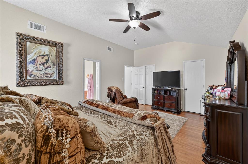 Berryhill Add - Residential