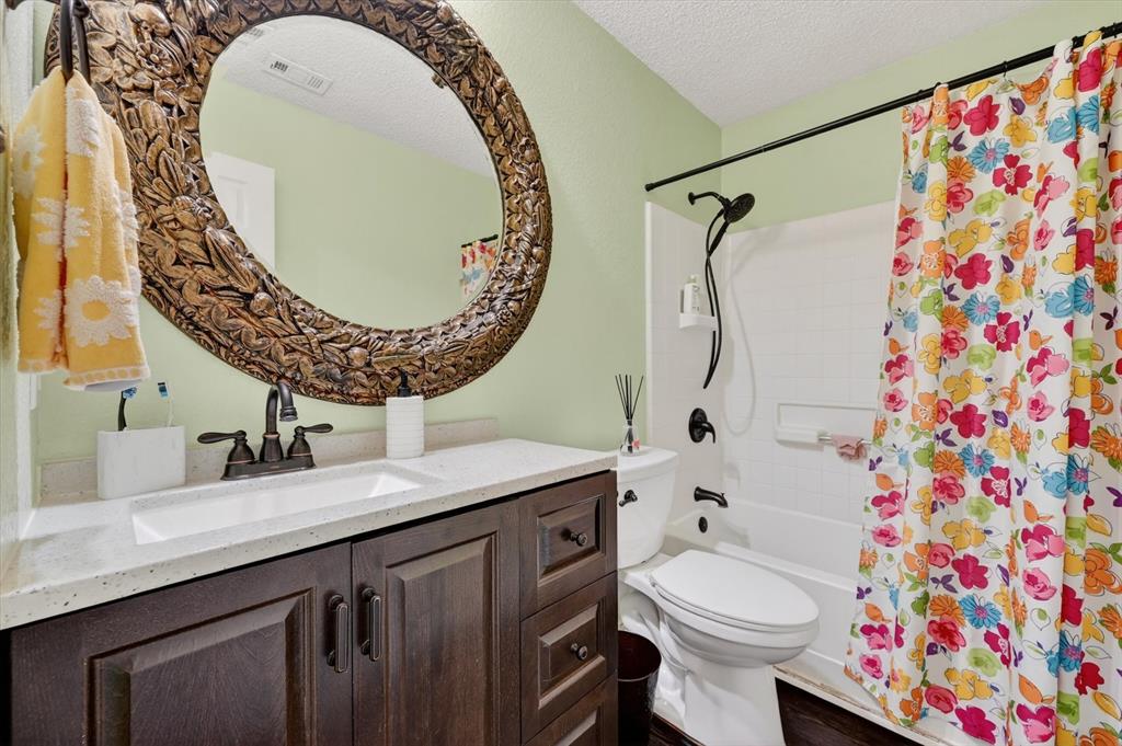 Berryhill Add - Residential