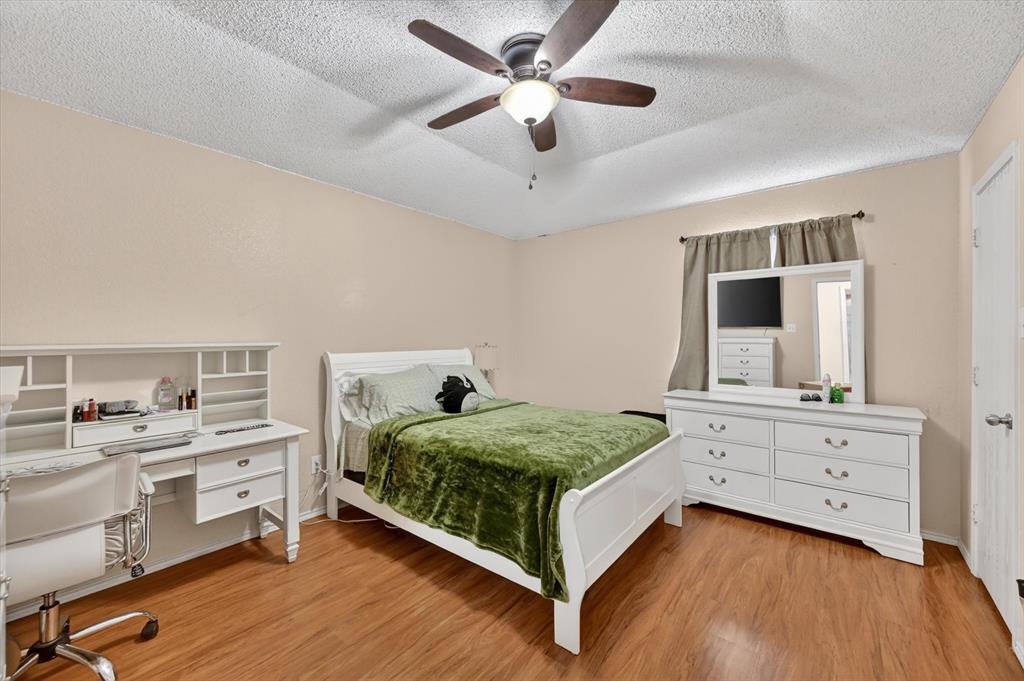 Berryhill Add - Residential